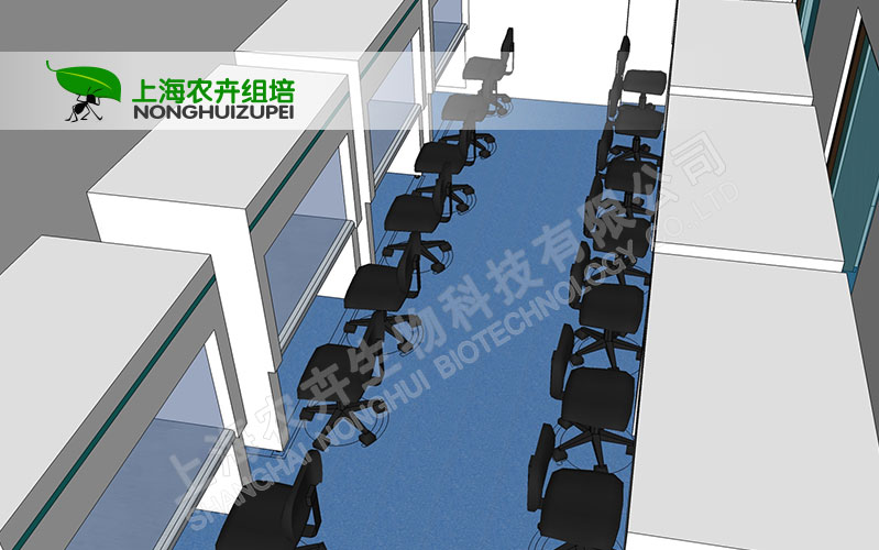 組培室平面設(shè)計(jì)圖 組培室平面設(shè)計(jì)圖
